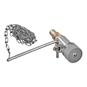 Регулятор тяги Koer KR.1280 - 3/4" (KR5218) №2