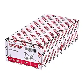 Регулятор тяги Koer KR.1280 - 3/4" (KR5218) №3