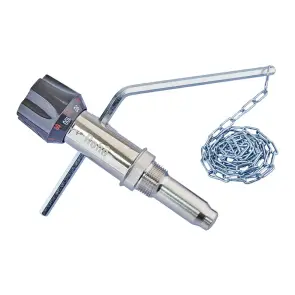 Регулятор тяги RT-C Roho R2025-075 - 3/4" (RO0222) №1