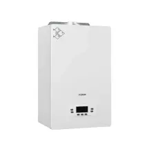 Котел газовий настінний KOER KCH.G0224 TF Premium двоконтурний 24 кВт (KR5658)