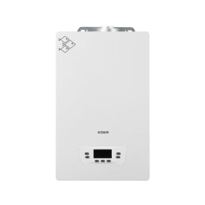 Котел газовий настінний KOER KCH.G0224 TF Premium двоконтурний 24 кВт (KR5658) №2