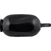 Мембрана для гидроаккумулятора VODOMET 100 L. 9 EPDM с хвостом (VO4305)