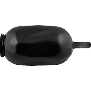 Мембрана для гідроакумулятора VODOMET 100 L. 9 EPDM з хвостом (VO4305) №2