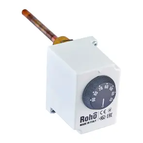 Термостат занурювальний Roho R2031-050 (0…+90*C) (RO0219) №1