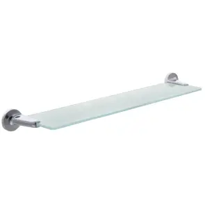 Скляна полиця Haiba HB1807 (HB0720) №1