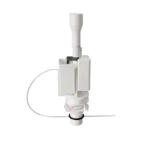 Арматура СПУСКНА для інсталяції KT-0407 KOER KT-1201 (KR5645) №1