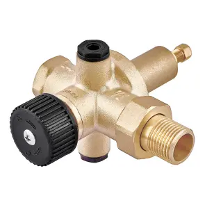 Клапан подпиточный Roho R1240-050 - 1/2" ЗР-ВР (RO1025) №2