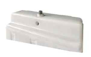 Інсталяція для підвісного унітазу Koer KT-0503-01 500x126x1150mm з панеллю змиву KT-0606-01 Хром (KR5347) №14