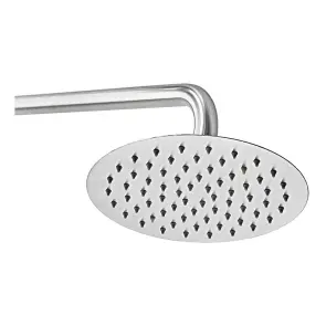 Душова система Mixxus SUS-003 Inner (вбудована) з нерж. сталі SUS304 (MI6015) №6