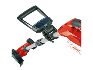 Очиститель швов плитки акумуляторний Einhell GС-CC 18 Li - Solo (3424050) №7