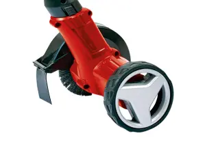 Очиститель швов плитки акумуляторний Einhell GС-CC 18 Li - Solo (3424050) №9