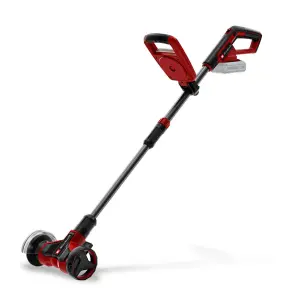 Очиститель швов плитки аккумуляторный Einhell GE-CC 18/110 Li E - Solo (3424070) №3