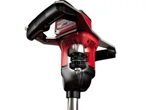 Грунтовый бур аккумуляторный Einhell GP-EA 18/150 Li BL - Solo (3437000) №7