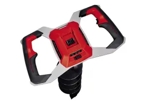 Грунтовый бур аккумуляторный Einhell GP-EA 18/150 Li BL - Solo (3437000) №8