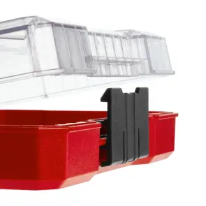 Набір ударних біт і головок Einhell 28 шт, S-Case (108703) №8