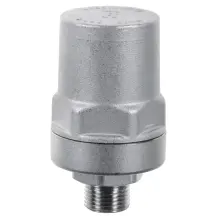 Амортизатор гидроударов Roho R1250-050 - 1/2" Н, PN50 (RO0142)
