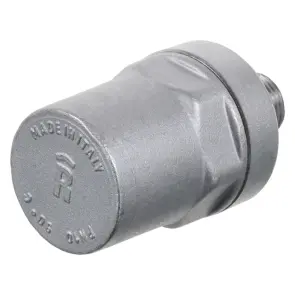 Амортизатор гидроударов Roho R1250-050 - 1/2" Н, PN50 (RO0142) №3