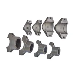 Паяльник Europroduct EP.WM02R для PPR труб (круглі насадки) 16/32mm (EP6092) №4
