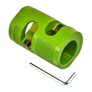Зачистка ручна для армованих труб Europroduct EP.WP032 PPR 32/40mm (EP6117) №1