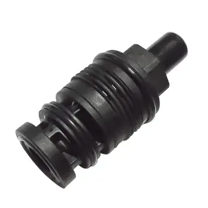 Перемикач для душу Mixxus для змішувачів типу Button (AC0563) №1