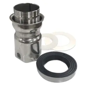 Комплект для крепления смесителя Mixxus SUS-011 (MI5789) №1