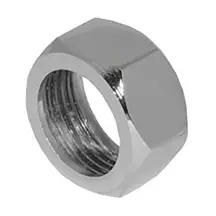 Champion Back Nut гайка ЗАДНЯЯ (AC0513)
