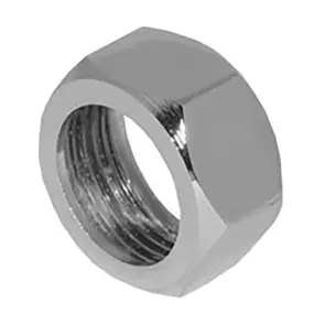 Champion Back Nut гайка ЗАДНЯ (AC0513) №1