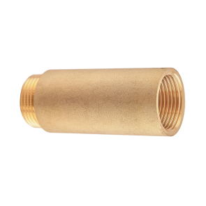 Подовжувач Koer KF.E10-80.WN - 1"-80мм без нікелю (KR5676) №3