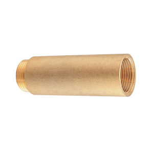 Подовжувач Koer KF.E10-01.WN - 1"-100мм без нікелю (KR5677) №3