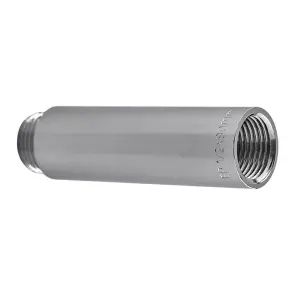 Подовжувач Europroduct EP.E080.Chr - 1/2"MF-80мм хром (EP6130) №4