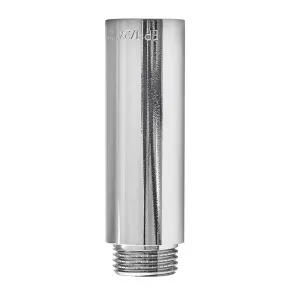 Удлинитель Europroduct EP.E070.Chr - 1/2"MF-70мм хром (EP6129) №2