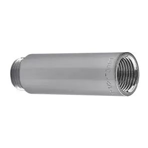 Удлинитель Europroduct EP.E070.Chr - 1/2"MF-70мм хром (EP6129) №3
