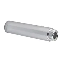 Удлинитель Europroduct EP.E100.Chr - 1/2"MF-100мм хром (EP6132)