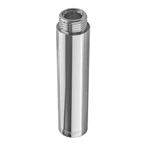 Подовжувач Europroduct EP.E100.Chr - 1/2"MF-100мм хром (EP6132) №4
