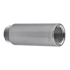 Подовжувач Europroduct EP.E060.Chr - 1/2"MF-60мм хром (EP6128) №2
