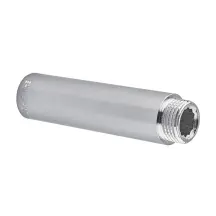 Подовжувач Europroduct EP.E090.Chr - 1/2"MF-90мм хром (EP6131)