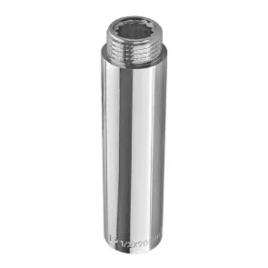 Подовжувач Europroduct EP.E090.Chr - 1/2"MF-90мм хром (EP6131) №4