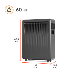 Зарядна станція (накопичувач енергії) LiFePO4 Marstek Venus E 3.0 №6