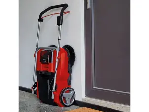 Акумуляторна підмітальна машина Einhell TE-SW 18/610 Li - Solo (2352040) №7