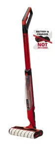 Очиститель пола аккумуляторный Einhell CLEANEXXO (3437110) №1
