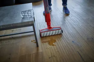 Очиститель пола аккумуляторный Einhell CLEANEXXO (3437110) №7