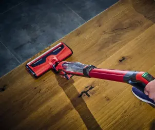 Очиститель пола аккумуляторный Einhell CLEANEXXO (3437110) №8
