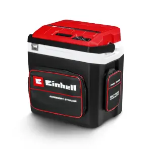 Холодильний бокс акумуляторний Einhell TE-COL 18/27 Li - Solo (2048420) №1