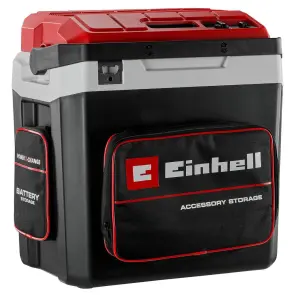 Холодильний бокс акумуляторний Einhell TE-COL 18/27 Li - Solo (2048420) №3
