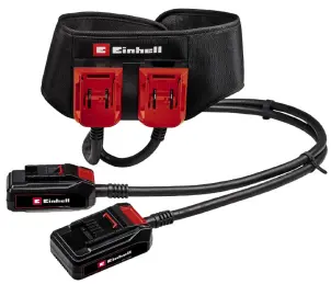 Аккумуляторный ремень Einhell GE-PB 36/18 Li (3408310) №1