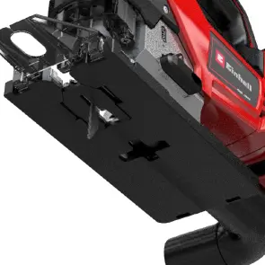 Лобзик акумуляторний Einhell TP-JS 18/135 Li BL - Solo (4321260) №8