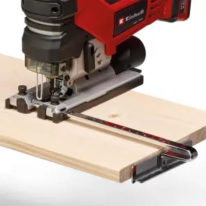 Лобзик акумуляторний Einhell TP-JS 18/135 Li BL - Solo (4321260) №9