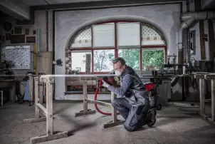 Лобзик аккумуляторный Einhell TP-JST 18/135 Li BL - Solo (4321265) №3