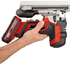Лобзик аккумуляторный Einhell TP-JST 18/135 Li BL - Solo (4321265) №5