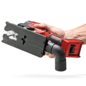 Лобзик аккумуляторный Einhell TP-JST 18/135 Li BL - Solo (4321265) №7